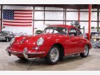 Thumbnail Photo 0 for 1961 Porsche 356